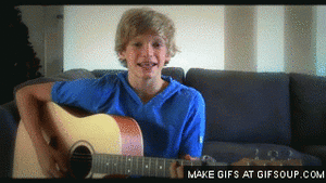 Cody Simpson GIF. Artiesten Gifs Cody simpson Codysimpson 