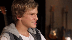 Cody Simpson GIF. Artiesten Gifs Cody simpson Australia2theworld 