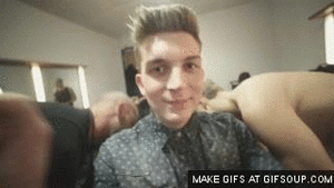 Cody Simpson GIF. Artiesten Gifs Cody simpson Myedit 