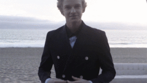 Cody Simpson GIF. Artiesten Kat Gifs Cody simpson Potgezicht 