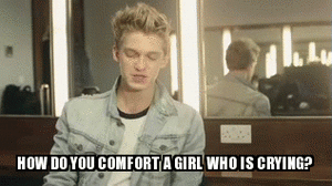 Cody Simpson GIF. Artiesten Gifs Cody simpson 