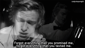 Cody Simpson GIF. Bioscoop Artiesten Gifs Cody simpson 
