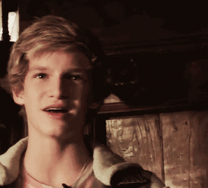 Cody Simpson GIF. Artiesten Gifs Cody simpson 