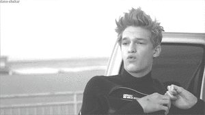 Cody Simpson GIF. Artiesten Gifs Cody simpson 