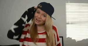 Cody Simpson GIF. Beroemdheden Artiesten Gifs Cody simpson 