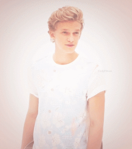Cody Simpson GIF. Artiesten Gifs Cody simpson 