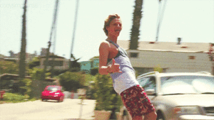 Cody Simpson GIF. Artiesten Gifs Cody simpson Schaatser 