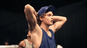 Cody Simpson GIF. Artiesten Gifs Cody simpson Codysimpson 