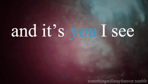 Coldplay GIF. Artiesten Coldplay Gifs Fix you 