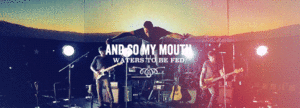 Coldplay GIF. Artiesten Tv Coldplay Gifs 