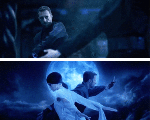 Coldplay GIF. Muziek Artiesten Coldplay Gifs 