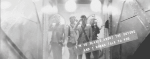 Coldplay GIF. Artiesten Coldplay Gifs Concert Chris martin 