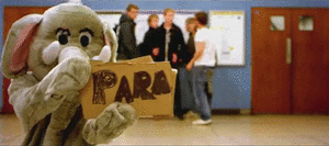 Coldplay GIF. Artiesten Coldplay Gifs Violet hill 