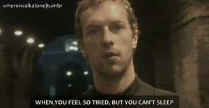 Coldplay GIF. Muziek Artiesten Coldplay Gifs 