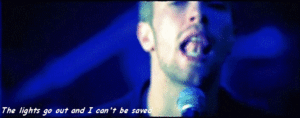 Coldplay GIF. Muziek Artiesten Coldplay Gifs 