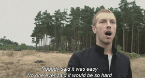 Coldplay GIF. Artiesten Coldplay Gifs Ander 