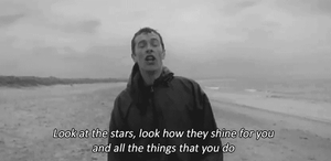 Coldplay GIF. Beroemdheden Artiesten Coldplay Gifs 