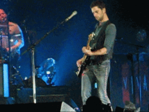 Coldplay GIF. Artiesten Coldplay Gifs 