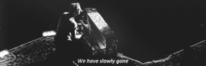 Coldplay GIF. Artiesten Coldplay Gifs Chris martin 