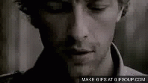 Coldplay GIF. Bioscoop Artiesten Coldplay Gifs 