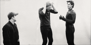 Coldplay GIF. Artiesten Coldplay Gifs Chris martin 