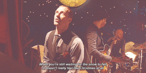 Coldplay GIF. Artiesten Coldplay Gifs Chris martin 