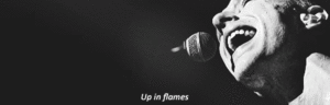 Coldplay GIF. Artiesten Coldplay Gifs Yellow 