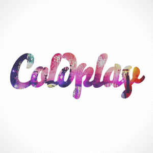 Coldplay GIF. Artiesten Tv Coldplay Gifs 