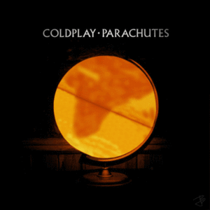 Coldplay GIF. Artiesten Coldplay Gifs 