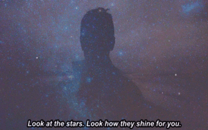 Coldplay GIF. Artiesten Coldplay Gifs Violet hill 