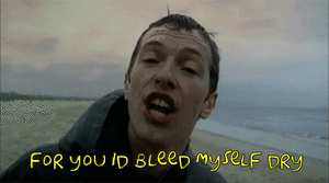 Coldplay GIF. Artiesten Coldplay Gifs 