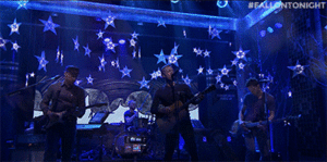 Coldplay GIF. Artiesten Coldplay Gifs Yellow 