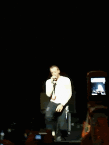Coldplay GIF. Artiesten Coldplay Gifs 