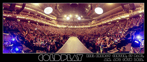 Coldplay GIF. Artiesten Coldplay Gifs Chris martin 