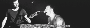 Coldplay GIF. Artiesten Coldplay Gifs Paradise 