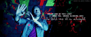 Coldplay GIF. Artiesten Coldplay Gifs 