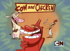 Koe GIF. Dieren Koeien Koe Gifs 