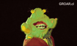 Baby GIF. Dieren Actrice Koe Baby Tv Gifs Hbo Terugkeer Mickey Waarnemend Improv Lassoed 