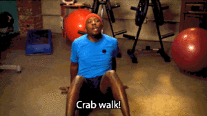 Krab GIF. Dieren Krab Gifs 