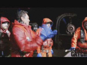 Krab GIF. Dieren Krab Gifs Sterven Reus 