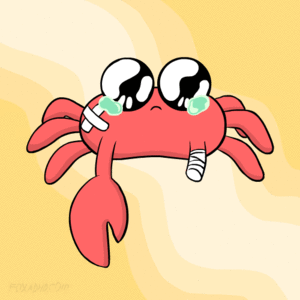 Honden GIF. Dieren Krab Gifs Hond 