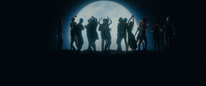 Daft Punk GIF. Artiesten Gifs Daft punk Electroma Thomas bangalter Guymanuel Daft punk s 