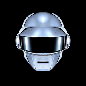 Daft Punk GIF. Muziek Artiesten Gifs Daft punk 