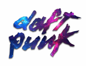 Daft Punk GIF. Muziek Artiesten Gifs Daft punk Random access memories Ram Leven met kelly en michael Giorgio morode 