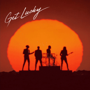 Daft Punk GIF. Muziek Artiesten Gifs Daft punk 