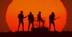 Daft Punk GIF. Muziek Artiesten Gifs Daft punk 