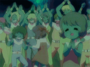 Daft Punk GIF. Muziek Artiesten Gifs Daft punk 