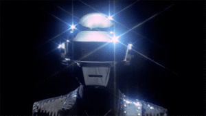 Daft Punk GIF. Muziek Artiesten Gifs Daft punk 