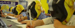 Daft Punk GIF. Artiesten Gifs Daft punk 