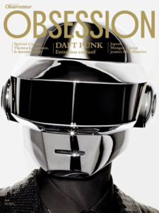 Daft Punk GIF. Muziek Artiesten Gifs Daft punk 